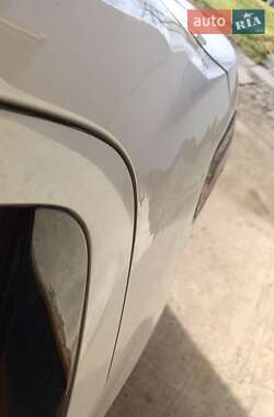 Хэтчбек Chevrolet Volt 2015 в 