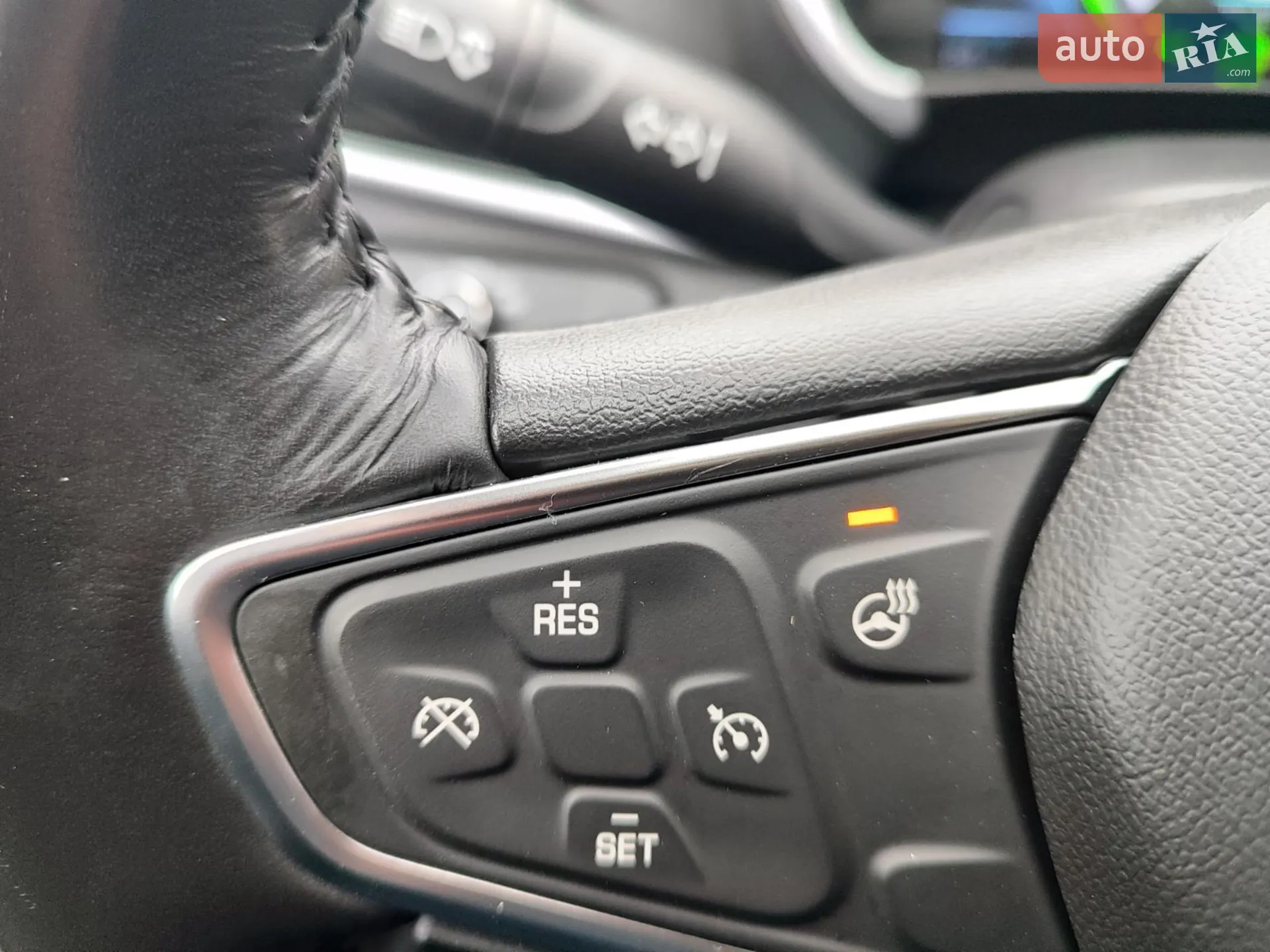 2018 Chevrolet Volt - мініатюра 21