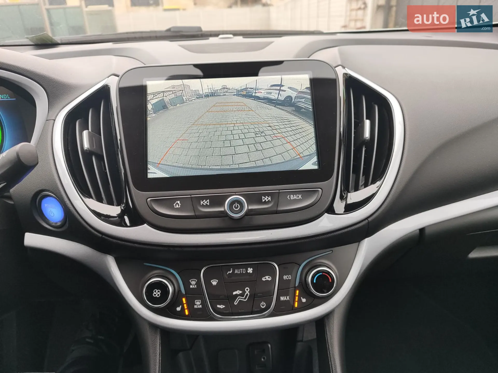 2018 Chevrolet Volt - мініатюра 18