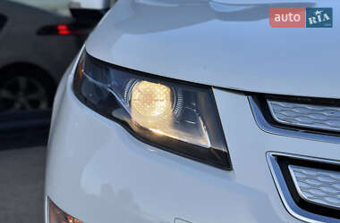 Хетчбек Chevrolet Volt 2012 в Червонограді