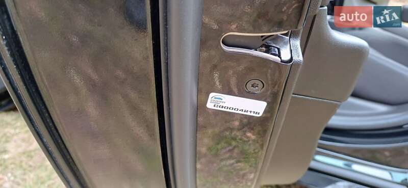 Хэтчбек Chevrolet Volt 2016 в Виннице