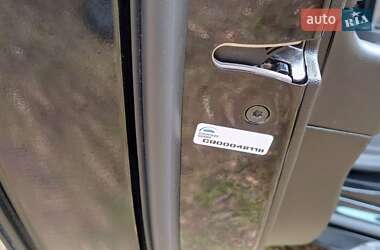 Хэтчбек Chevrolet Volt 2016 в 