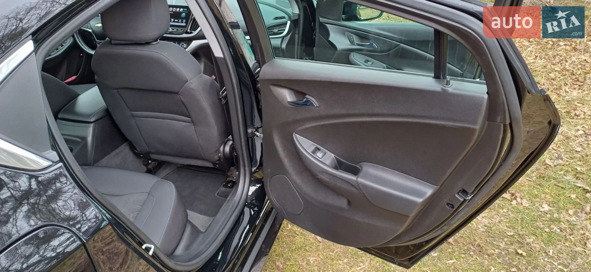 2016 Chevrolet Volt - мініатюра 39