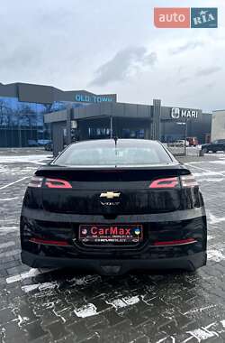 Хетчбек Chevrolet Volt 2014 в Вінниці