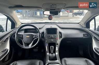 Хетчбек Chevrolet Volt 2014 в Вінниці