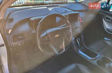 Хетчбек Chevrolet Volt 2011 в Тернополі
