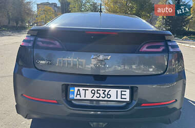 Хэтчбек Chevrolet Volt 2013 в Долине