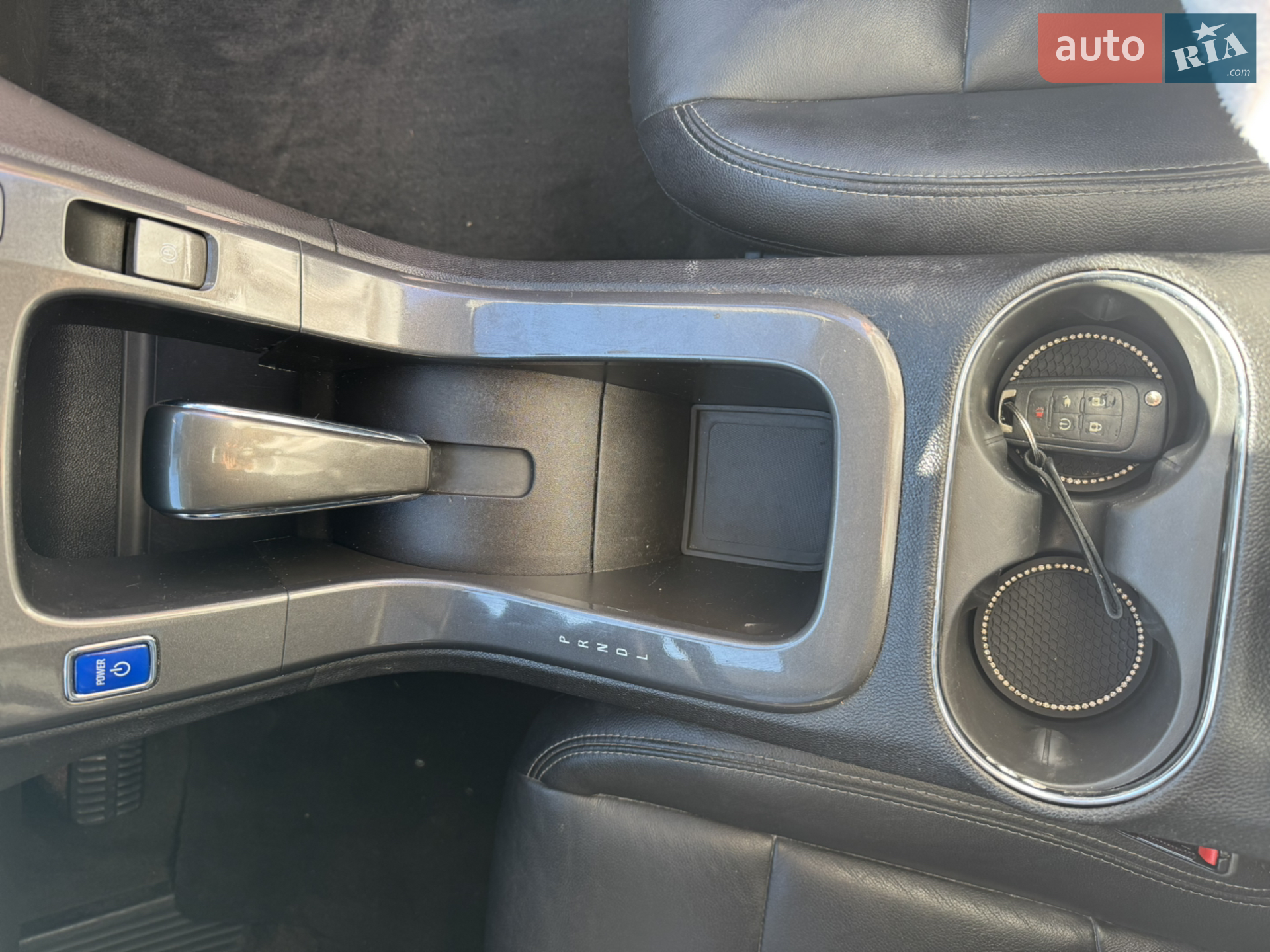 2013 Chevrolet Volt - мініатюра 27