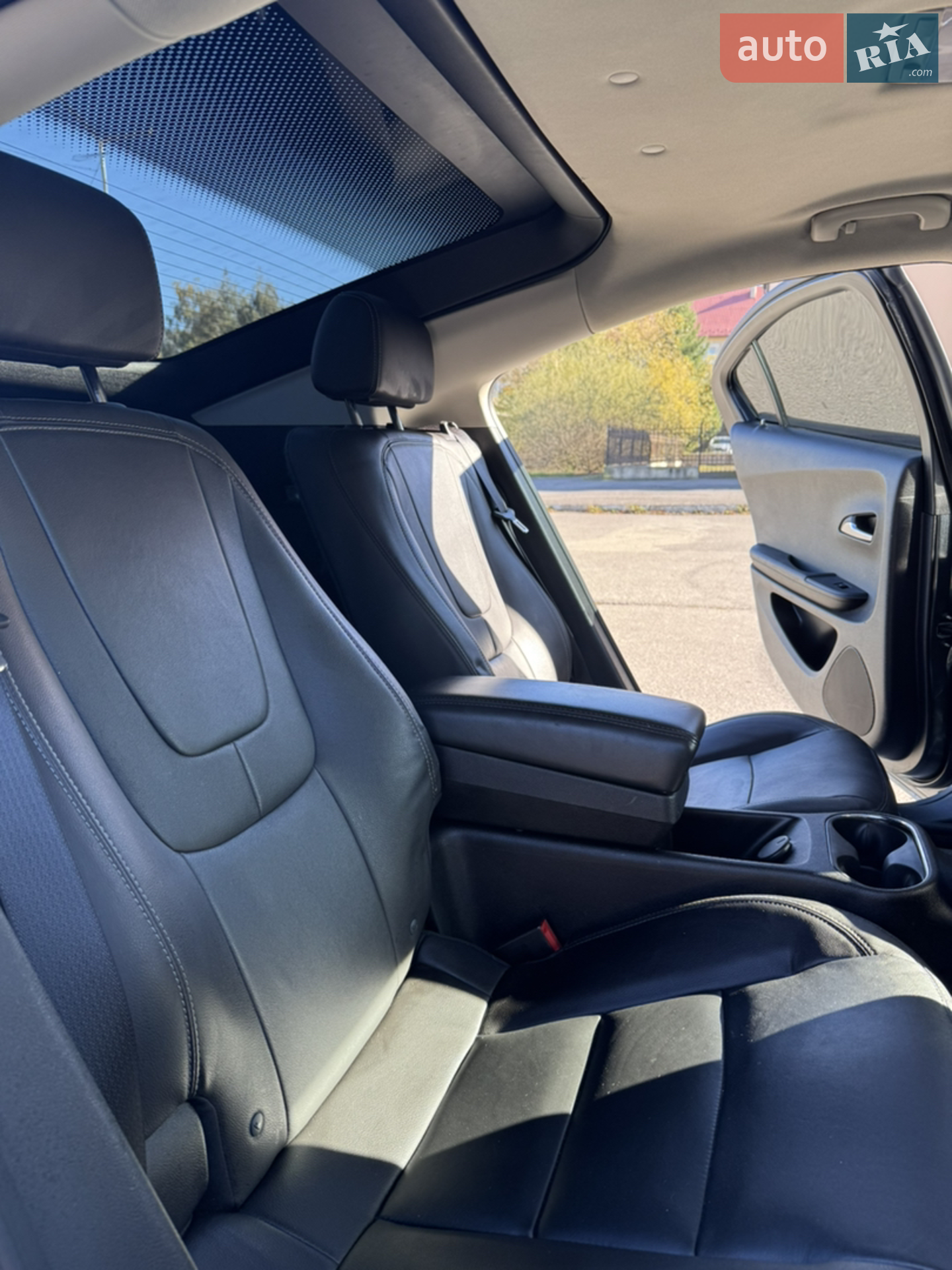 2013 Chevrolet Volt - мініатюра 20