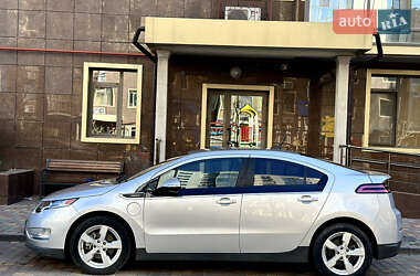 Хетчбек Chevrolet Volt 2014 в Одесі