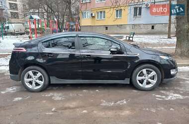 Хетчбек Chevrolet Volt 2014 в Кропивницькому