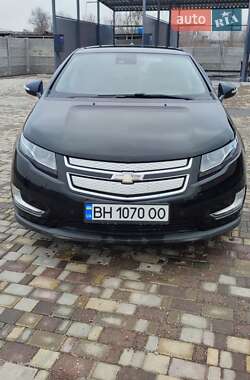 Хетчбек Chevrolet Volt 2012 в Одесі