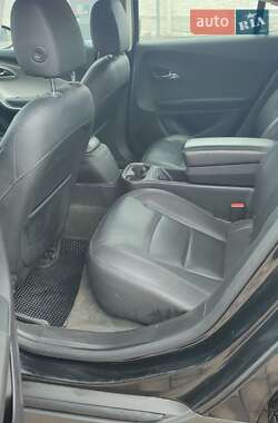 Хэтчбек Chevrolet Volt 2012 в Одессе
