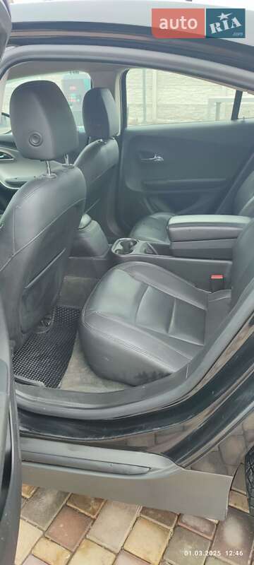 Хэтчбек Chevrolet Volt 2012 в Одессе