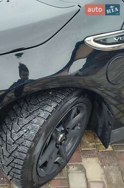 Хэтчбек Chevrolet Volt 2012 в Одессе