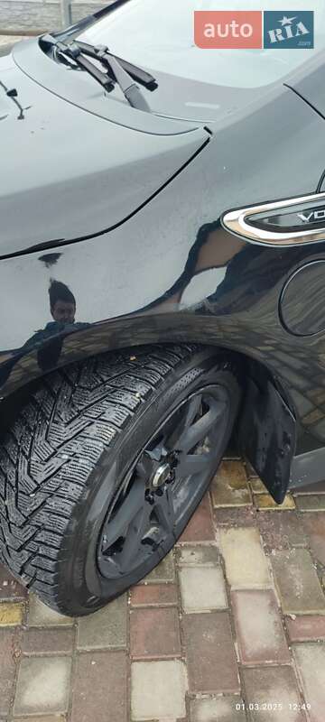 Хэтчбек Chevrolet Volt 2012 в Одессе