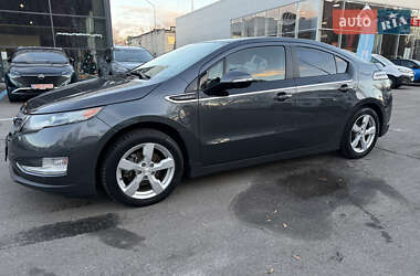 Хэтчбек Chevrolet Volt 2013 в Днепре