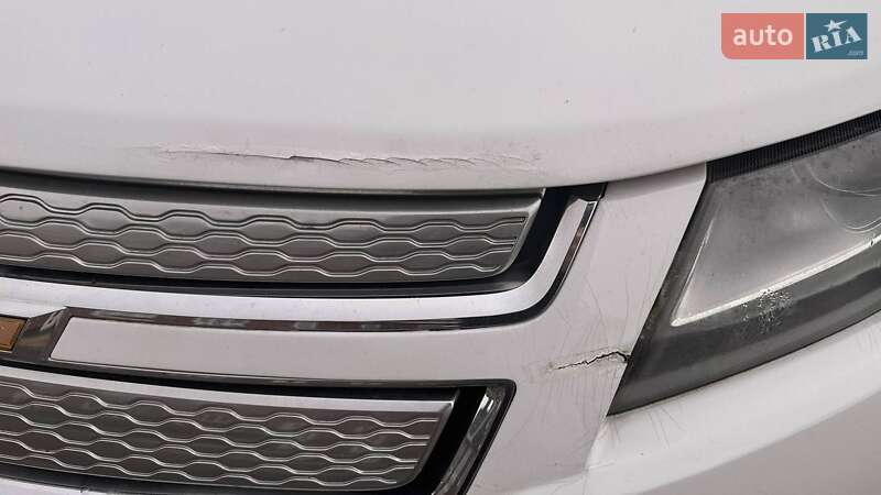 Хетчбек Chevrolet Volt 2014 в Одесі фото 18 Хетчбек Chevrolet Volt 2014 в Одесі