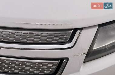Хэтчбек Chevrolet Volt 2014 в 