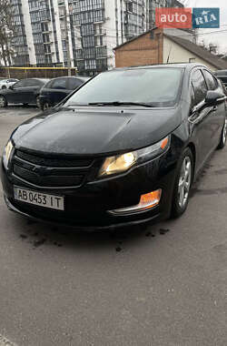 Хетчбек Chevrolet Volt 2013 в Вінниці