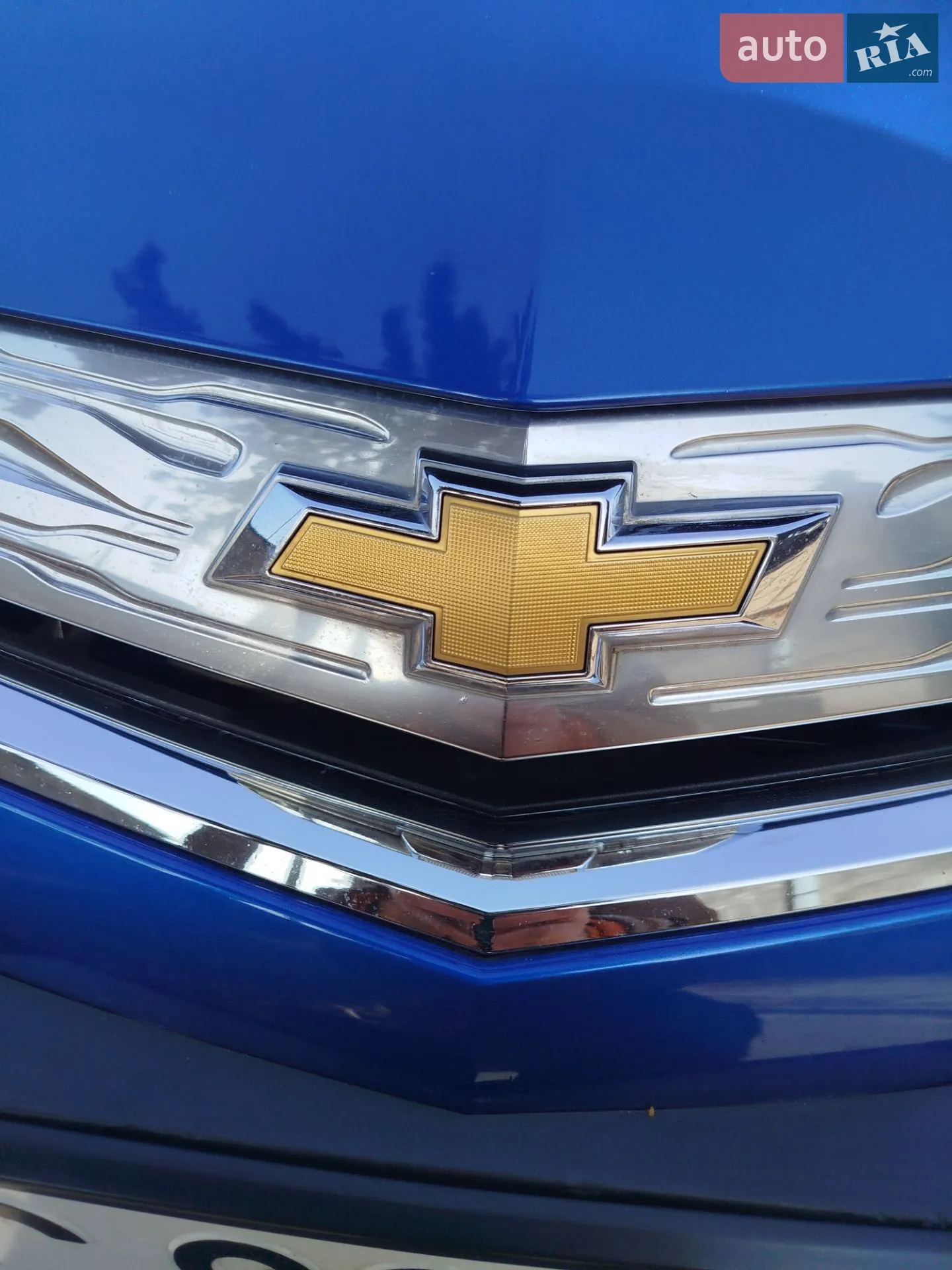 2016 Chevrolet Volt - мініатюра 3