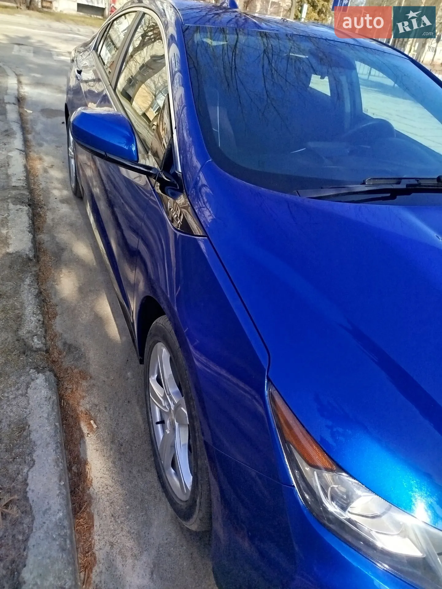 2016 Chevrolet Volt - мініатюра 20