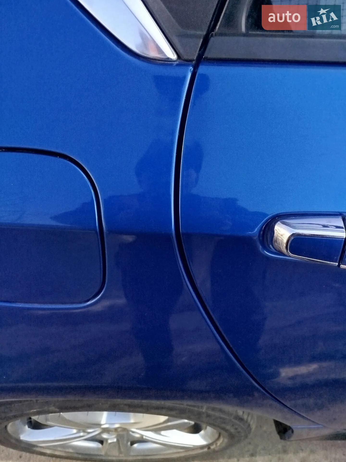2016 Chevrolet Volt - мініатюра 24