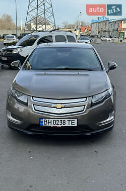 Хэтчбек Chevrolet Volt 2014 в Одессе