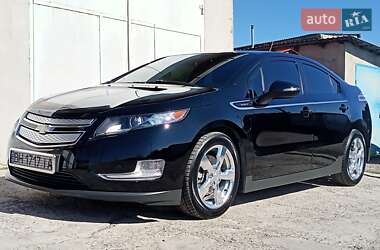 Хэтчбек Chevrolet Volt 2011 в Одессе