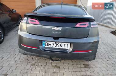 Хетчбек Chevrolet Volt 2013 в Одесі