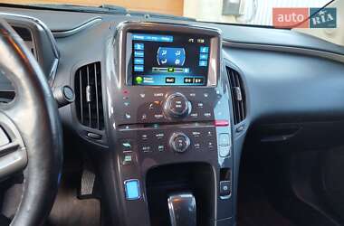 Хетчбек Chevrolet Volt 2013 в Одесі