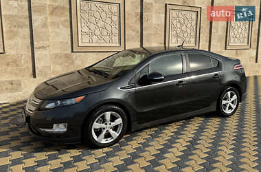 Хэтчбек Chevrolet Volt 2013 в Одессе