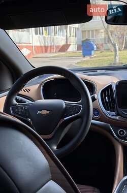 Хетчбек Chevrolet Volt 2016 в Первомайську