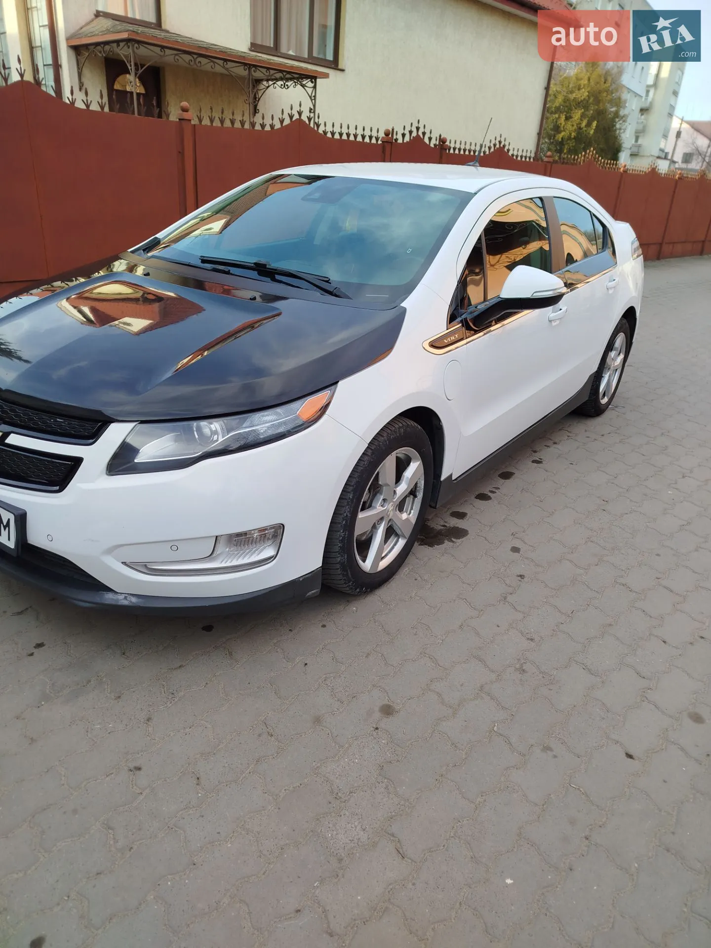2013 Chevrolet Volt - фото 1
