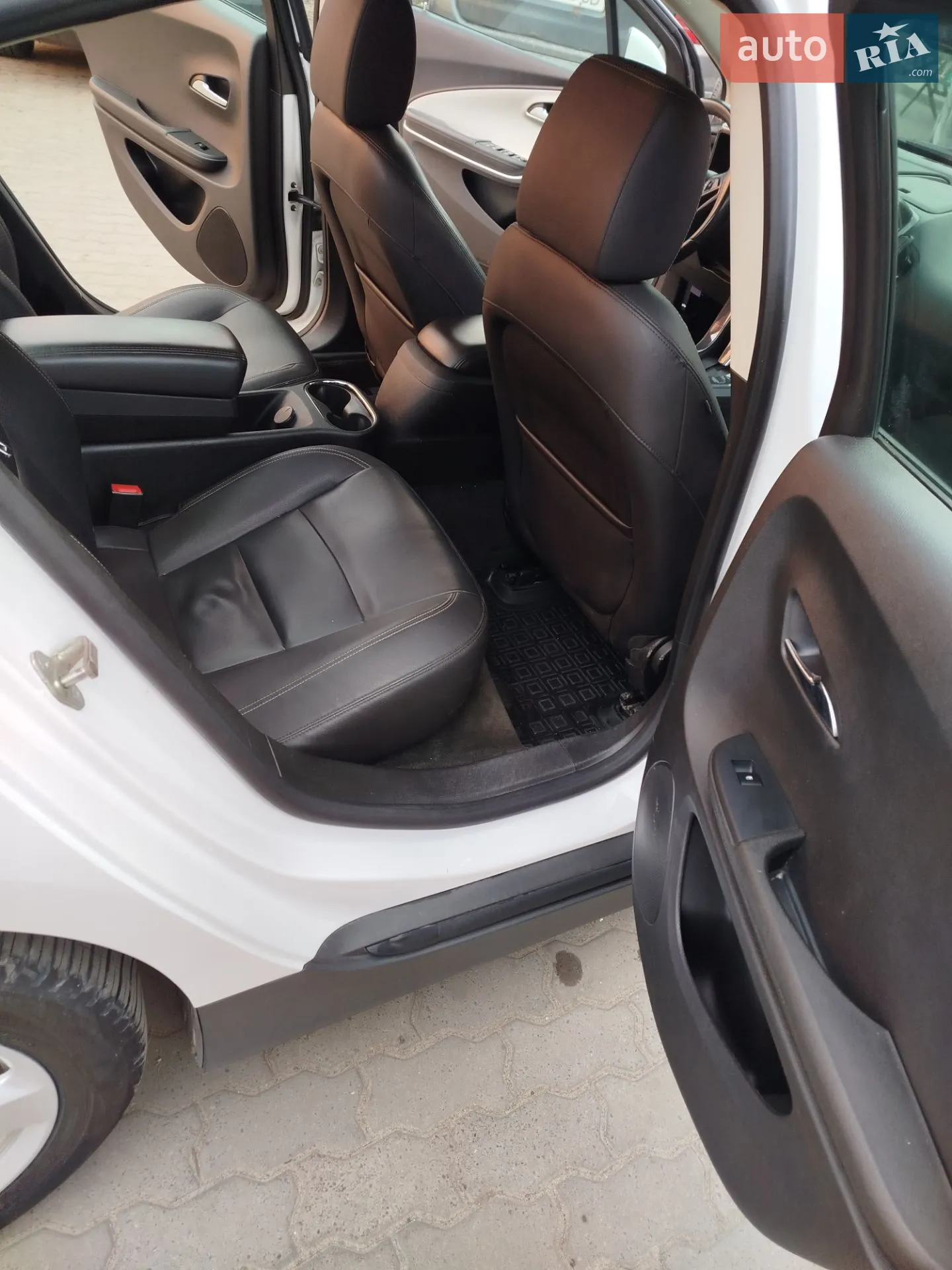 2013 Chevrolet Volt - мініатюра 12