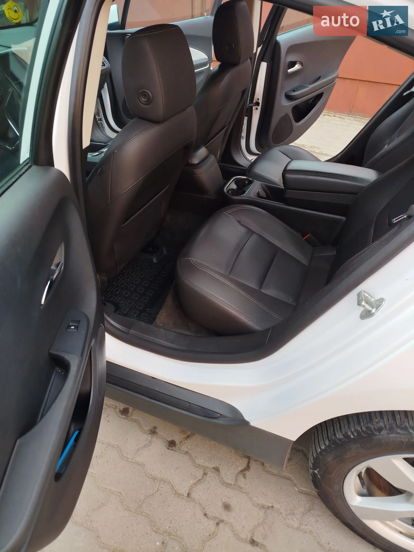 2013 Chevrolet Volt - мініатюра 13