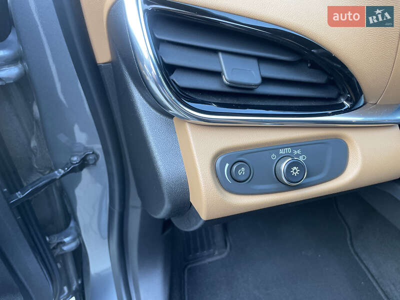 Хэтчбек Chevrolet Volt 2017 в Белой Церкви фото 42 Хэтчбек Chevrolet Volt 2017 в Белой Церкви