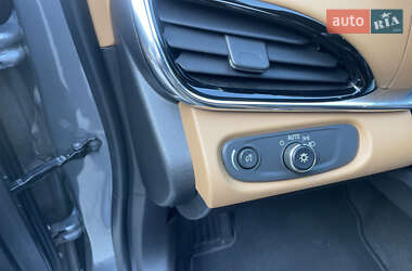 Хэтчбек Chevrolet Volt 2017 в 