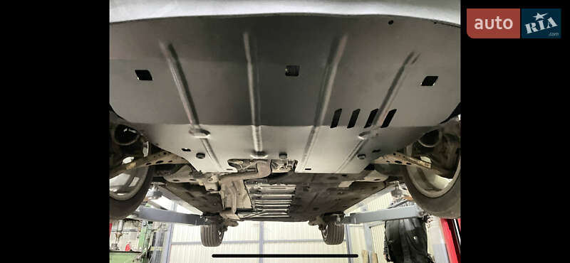 Хэтчбек Chevrolet Volt 2017 в Белой Церкви фото 47 Хэтчбек Chevrolet Volt 2017 в Белой Церкви