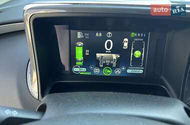 Хэтчбек Chevrolet Volt 2013 в Киеве