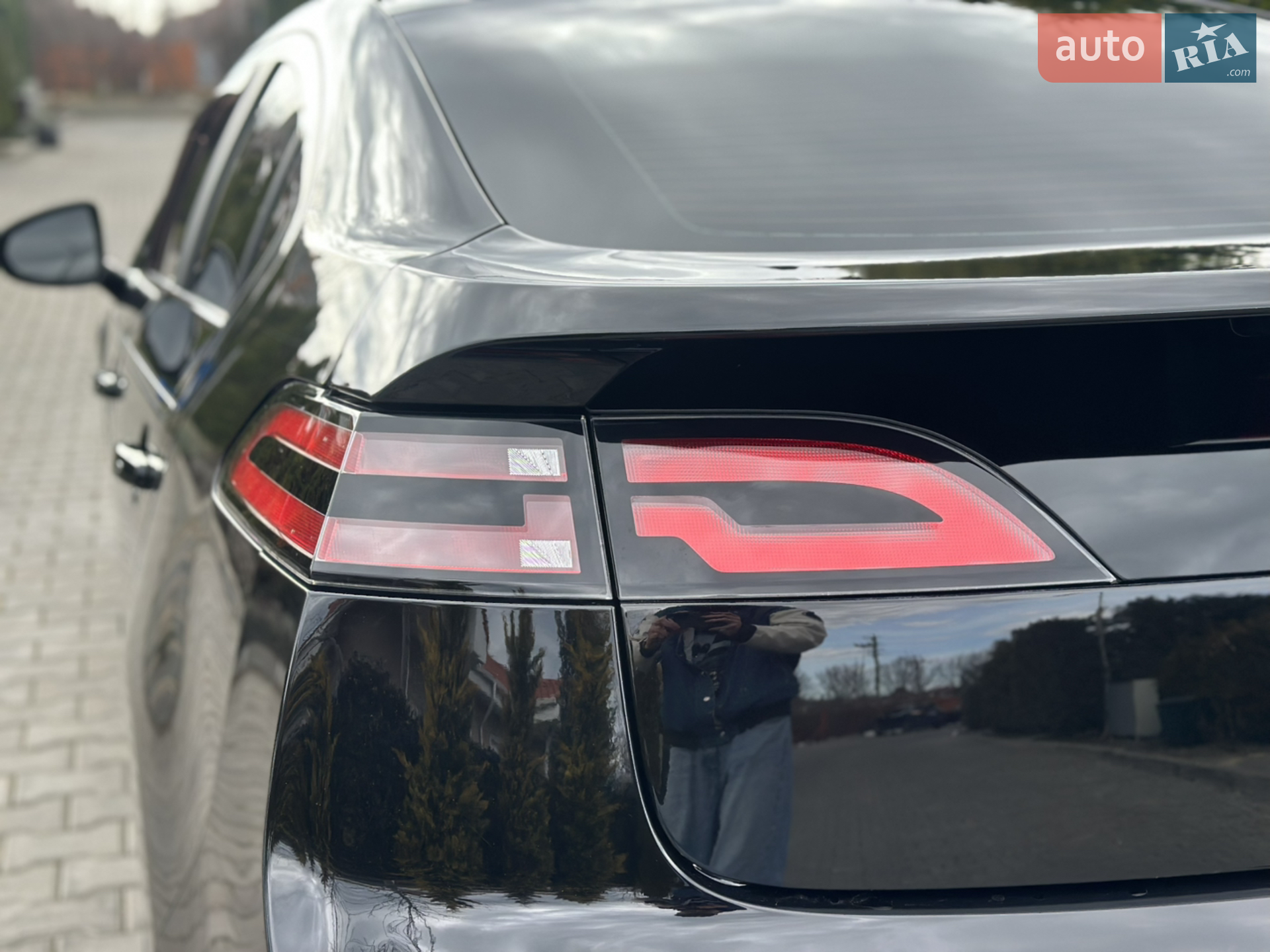 2015 Chevrolet Volt - мініатюра 22
