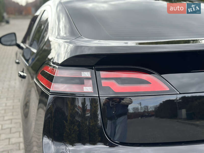 Хэтчбек Chevrolet Volt 2015 в Одессе
