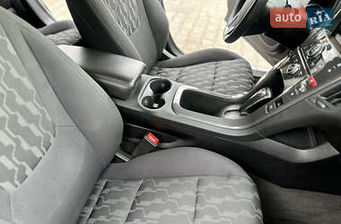 Хэтчбек Chevrolet Volt 2015 в Одессе