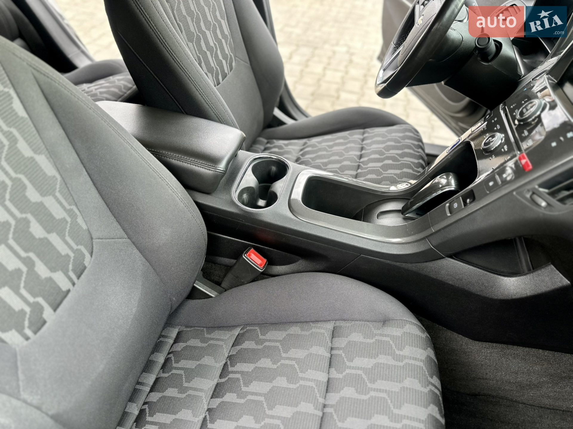 2015 Chevrolet Volt - мініатюра 38