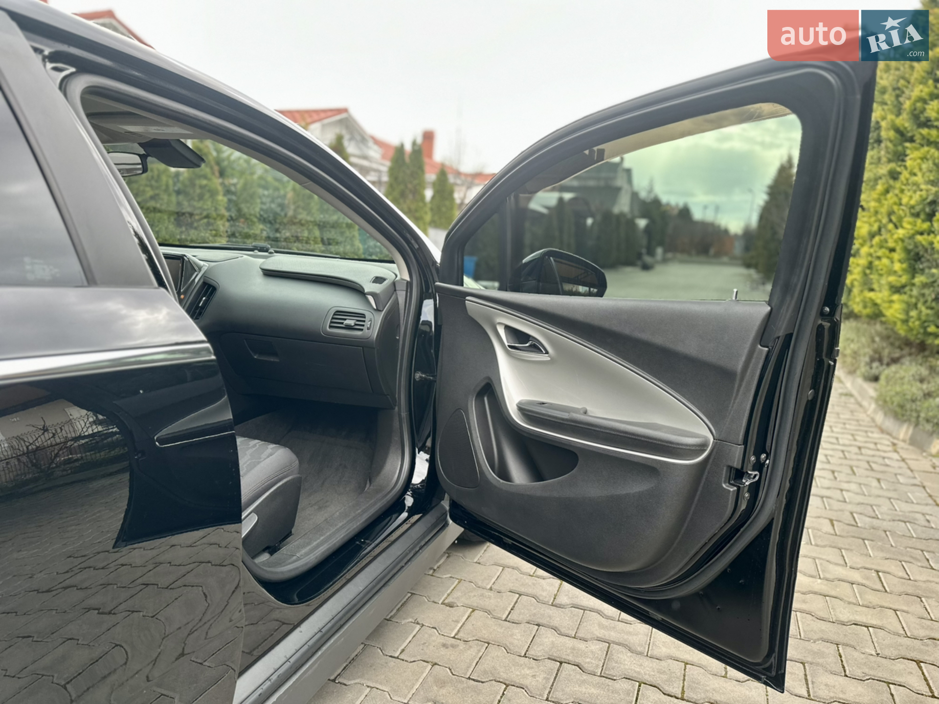 2015 Chevrolet Volt - мініатюра 36