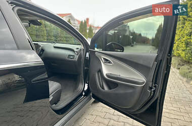 Хэтчбек Chevrolet Volt 2015 в 