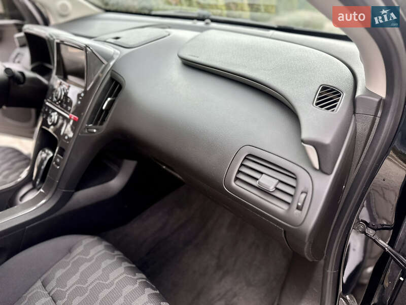 Хэтчбек Chevrolet Volt 2015 в Одессе