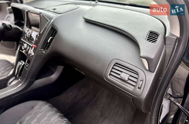 Хэтчбек Chevrolet Volt 2015 в 