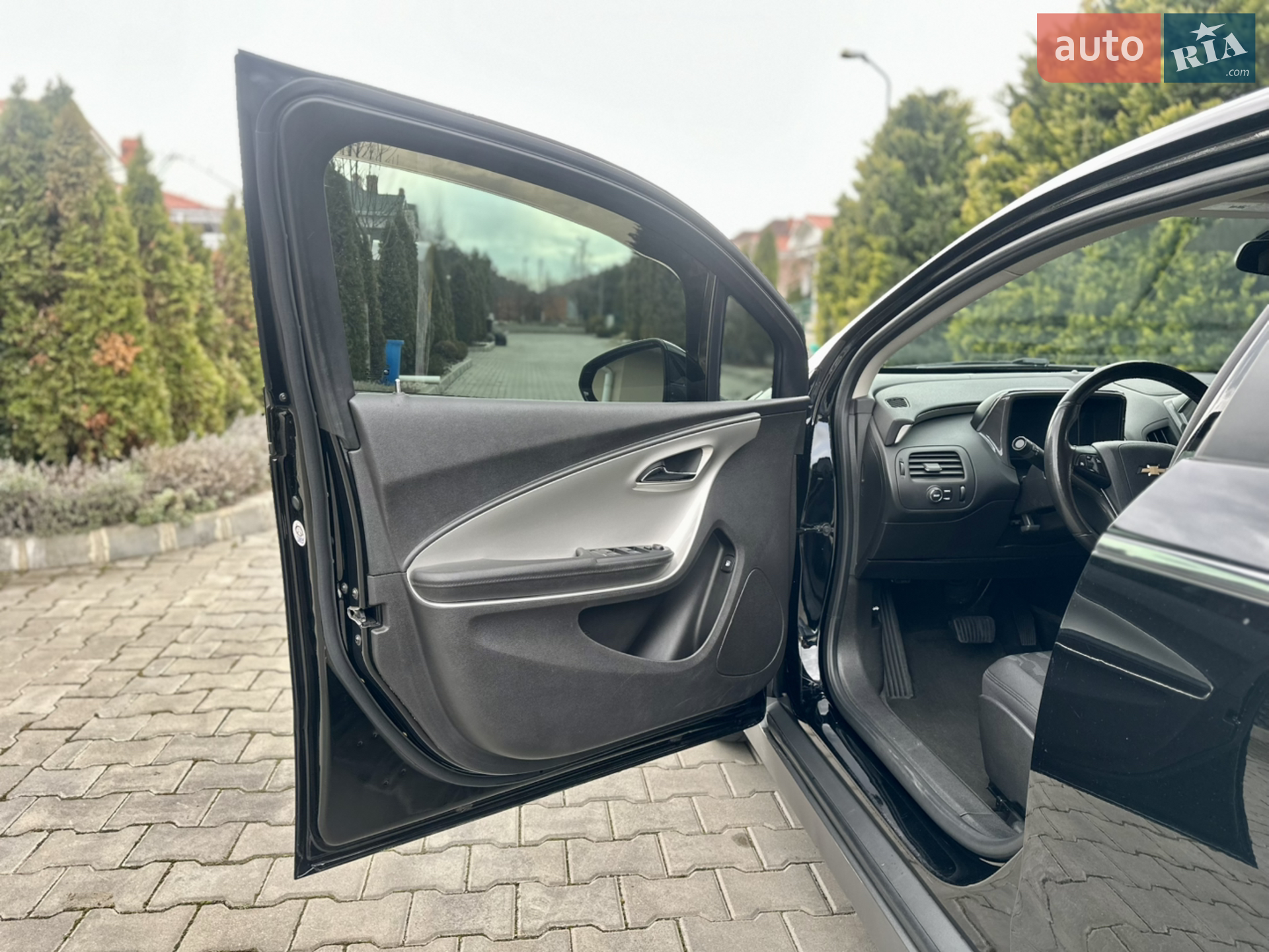 2015 Chevrolet Volt - мініатюра 44