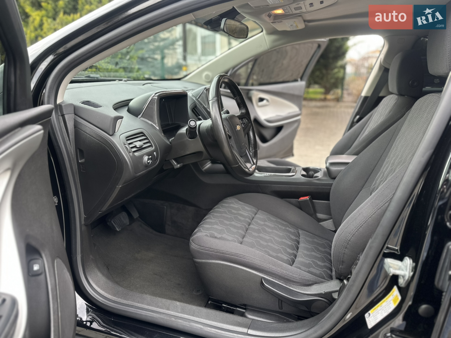 2015 Chevrolet Volt - мініатюра 47